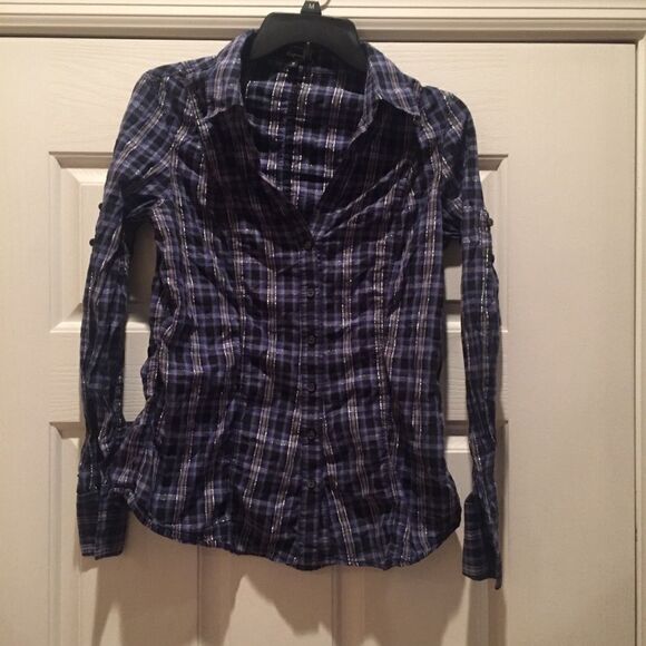 Express Top  - Picture 1 of 7